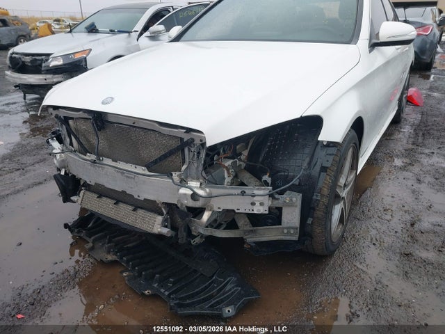 55SWF4KB1FU013931 Mercedes-Benz C 300 4matic