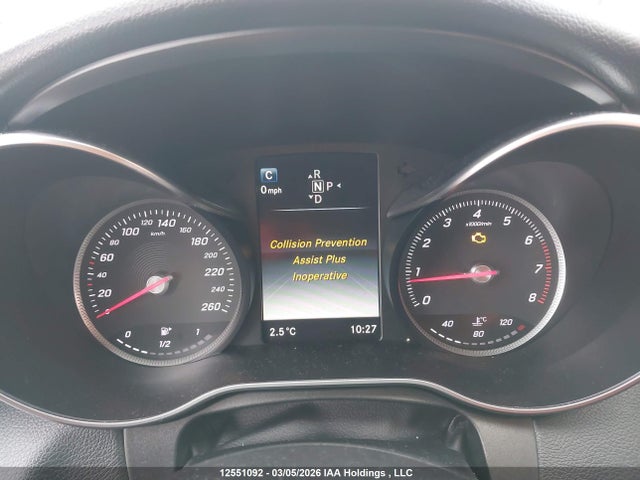 55SWF4KB1FU013931 Mercedes-Benz C 300 4matic