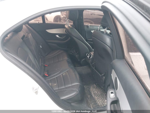 55SWF4KB1FU013931 Mercedes-Benz C 300 4matic