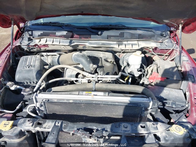 1C6RR7PT2ES156775 RAM 1500 Longhorn