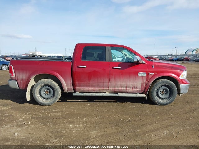 1C6RR7PT2ES156775 RAM 1500 Longhorn
