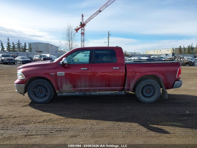 1C6RR7PT2ES156775 RAM 1500 Longhorn