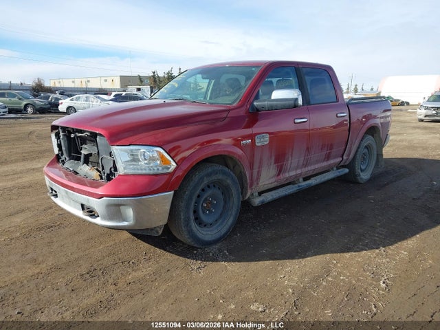 1C6RR7PT2ES156775 RAM 1500 Longhorn