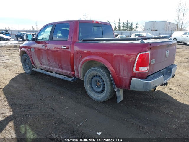 1C6RR7PT2ES156775 RAM 1500 Longhorn