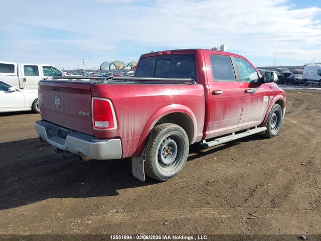 1C6RR7PT2ES156775 RAM 1500 Longhorn