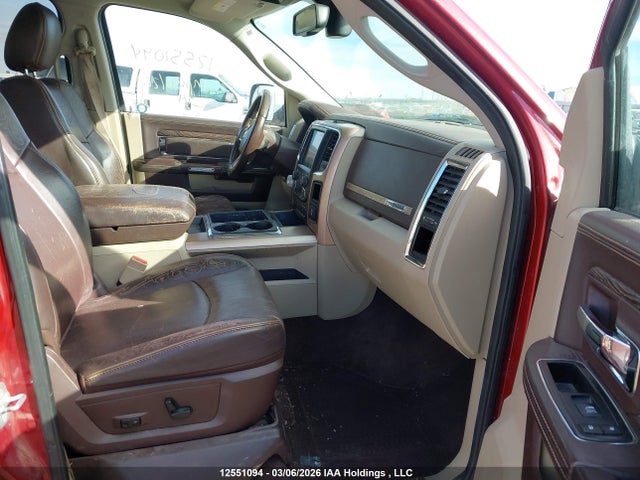 1C6RR7PT2ES156775 RAM 1500 Longhorn