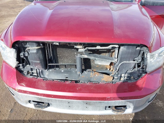 1C6RR7PT2ES156775 RAM 1500 Longhorn