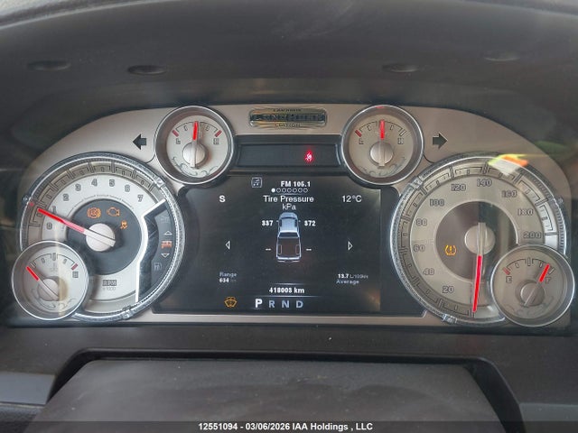 1C6RR7PT2ES156775 RAM 1500 Longhorn