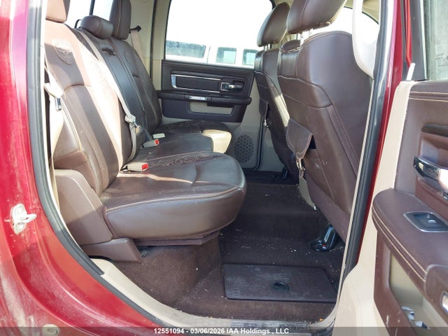 1C6RR7PT2ES156775 RAM 1500 Longhorn