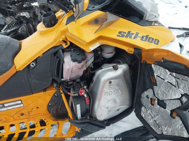 Skidoo Skidoo 2017 2BPSUXHH5HV000035 Image 10
