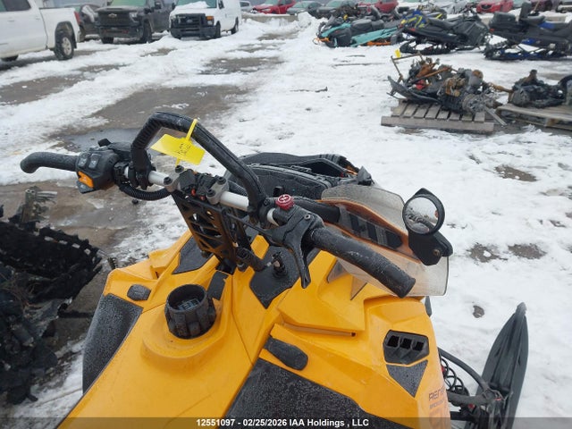 Skidoo Skidoo 2017 2BPSUXHH5HV000035 Image 5