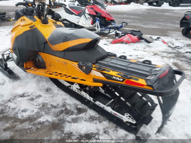 Skidoo Skidoo 2017 2BPSUXHH5HV000035 Image 6
