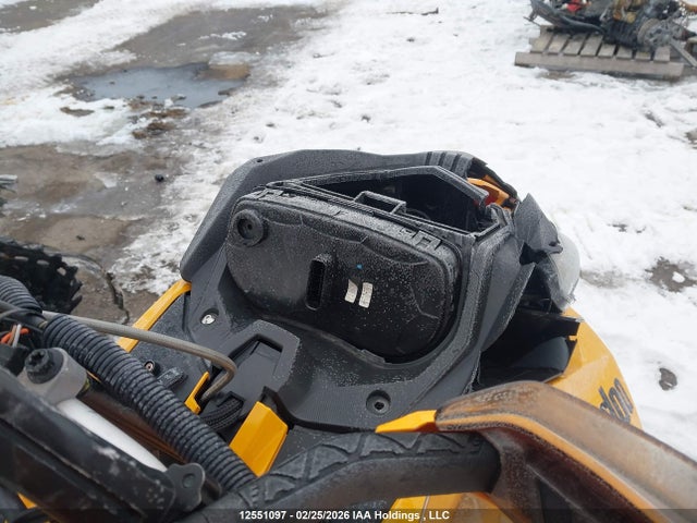 Skidoo Skidoo 2017 2BPSUXHH5HV000035 Image 7