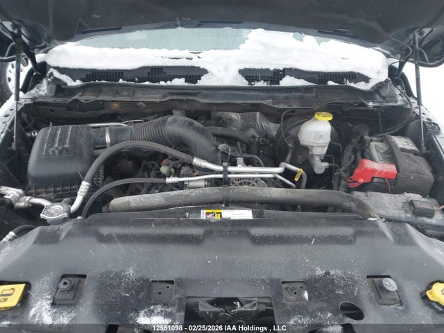 Продажа на аукционе авто 2021 Ram 1500 Classic Slt, vin: 1C6RR7LTXMS552358, номер лота: 12551098
