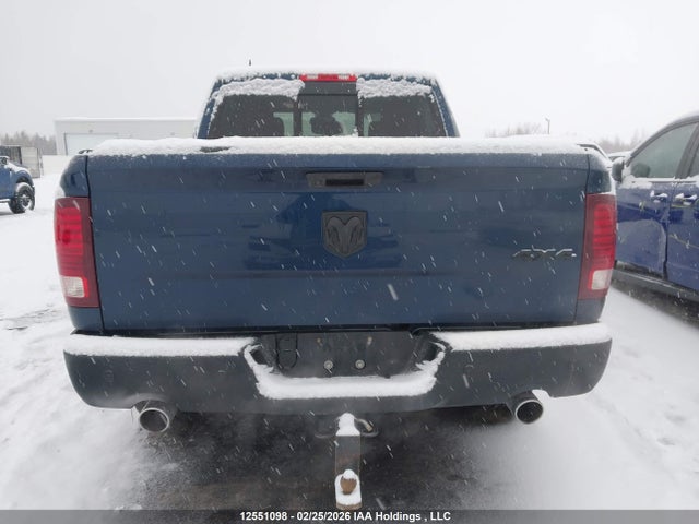 Продажа на аукционе авто 2021 Ram 1500 Classic Slt, vin: 1C6RR7LTXMS552358, номер лота: 12551098