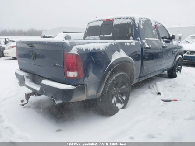 Продажа на аукционе авто 2021 Ram 1500 Classic Slt, vin: 1C6RR7LTXMS552358, номер лота: 12551098