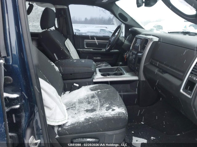 Продажа на аукционе авто 2021 Ram 1500 Classic Slt, vin: 1C6RR7LTXMS552358, номер лота: 12551098
