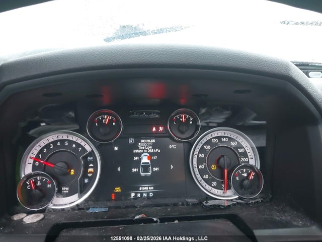 Продажа на аукционе авто 2021 Ram 1500 Classic Slt, vin: 1C6RR7LTXMS552358, номер лота: 12551098