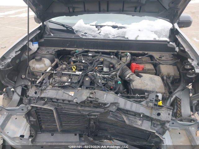 Aukcja sprzedaży 2024 Ford Maverick Xl, vin: 3FTTW8B91RRB60259, numer aukcji: 12551101