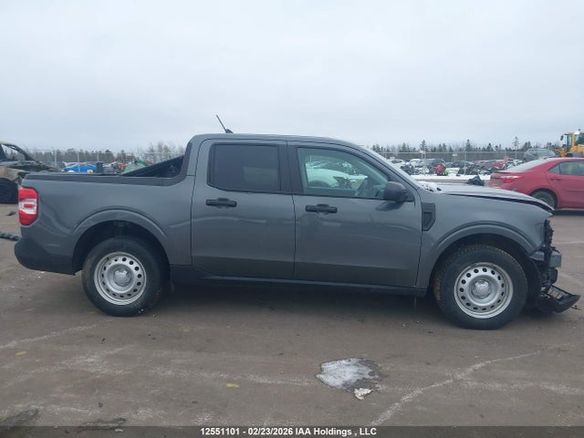 Aukcja sprzedaży 2024 Ford Maverick Xl, vin: 3FTTW8B91RRB60259, numer aukcji: 12551101