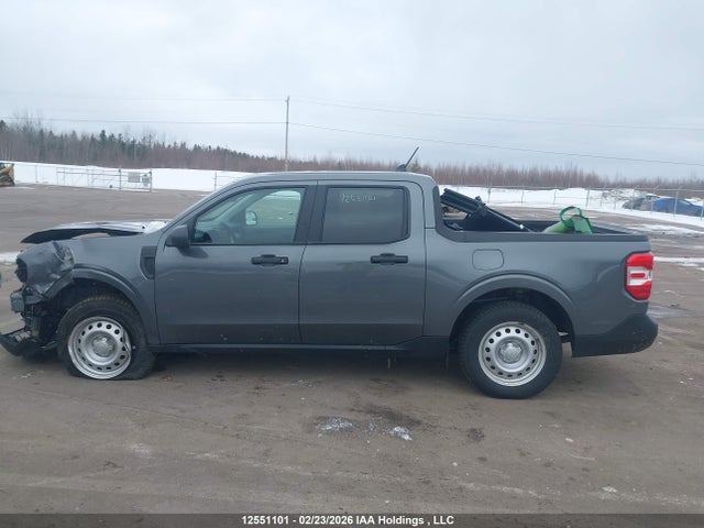 Aukcja sprzedaży 2024 Ford Maverick Xl, vin: 3FTTW8B91RRB60259, numer aukcji: 12551101