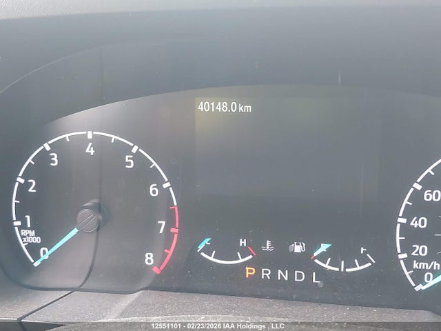 Aukcja sprzedaży 2024 Ford Maverick Xl, vin: 3FTTW8B91RRB60259, numer aukcji: 12551101