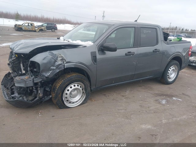Aukcja sprzedaży 2024 Ford Maverick Xl, vin: 3FTTW8B91RRB60259, numer aukcji: 12551101