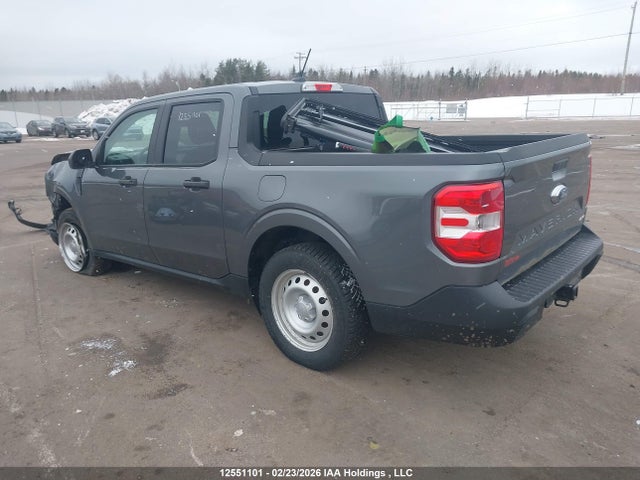 Aukcja sprzedaży 2024 Ford Maverick Xl, vin: 3FTTW8B91RRB60259, numer aukcji: 12551101