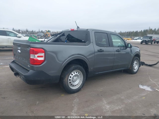 Aukcja sprzedaży 2024 Ford Maverick Xl, vin: 3FTTW8B91RRB60259, numer aukcji: 12551101