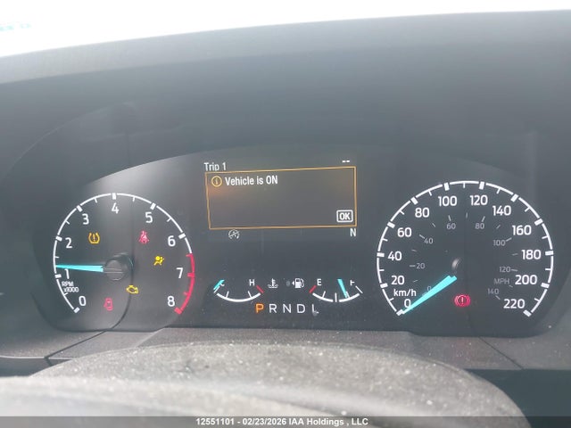 Aukcja sprzedaży 2024 Ford Maverick Xl, vin: 3FTTW8B91RRB60259, numer aukcji: 12551101