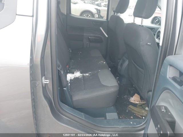 Aukcja sprzedaży 2024 Ford Maverick Xl, vin: 3FTTW8B91RRB60259, numer aukcji: 12551101