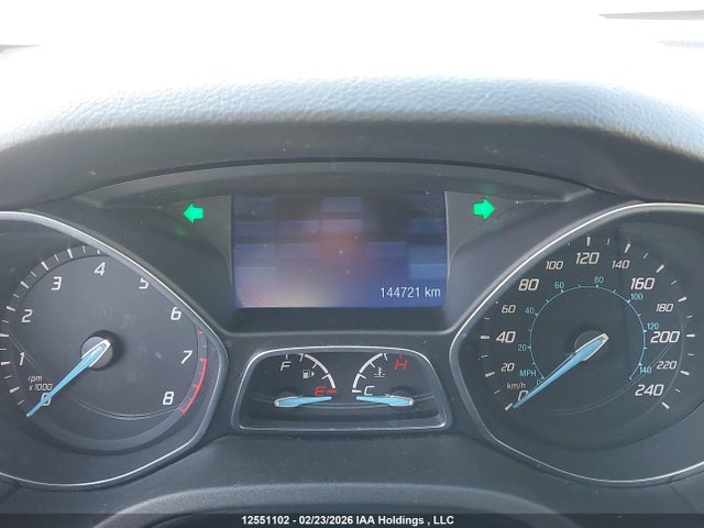 Продажа на аукционе авто 2013 Ford Focus Se, vin: 1FADP3F20DL256057, номер лота: 12551102