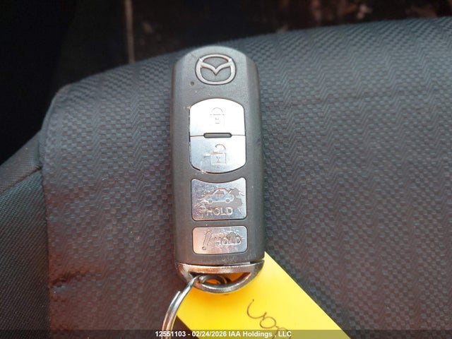 Продажа на аукционе авто 2016 Mazda Mazda3, vin: 3MZBM1U7XGM267144, номер лота: 12551103