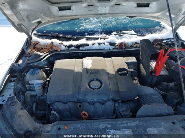 Aukcja sprzedaży 2013 Volkswagen Jetta Se, vin: 3VWDX7AJ5DM398156, numer aukcji: 12551104