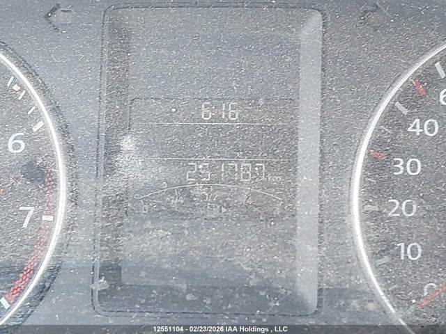 Aukcja sprzedaży 2013 Volkswagen Jetta Se, vin: 3VWDX7AJ5DM398156, numer aukcji: 12551104