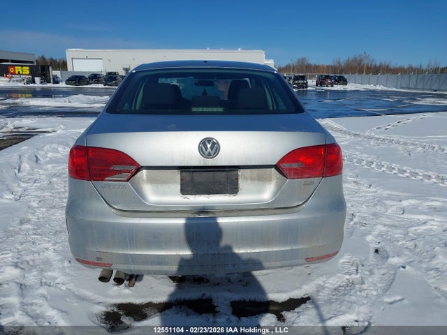Aukcja sprzedaży 2013 Volkswagen Jetta Se, vin: 3VWDX7AJ5DM398156, numer aukcji: 12551104