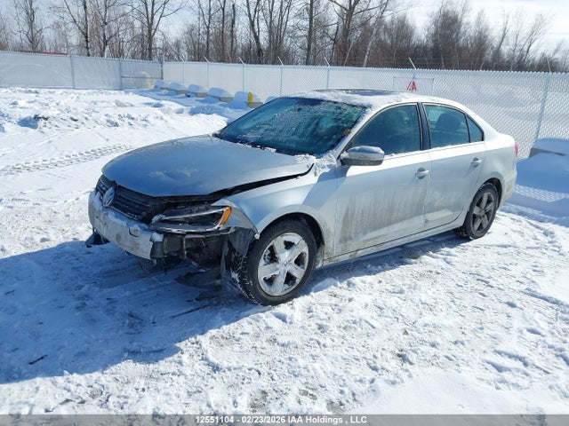 Aukcja sprzedaży 2013 Volkswagen Jetta Se, vin: 3VWDX7AJ5DM398156, numer aukcji: 12551104
