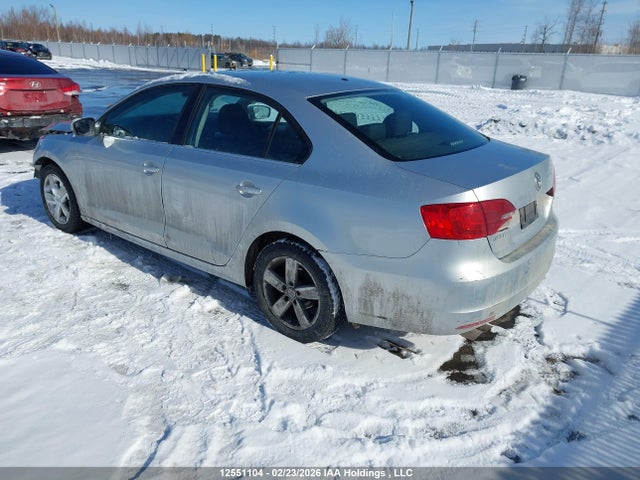 Aukcja sprzedaży 2013 Volkswagen Jetta Se, vin: 3VWDX7AJ5DM398156, numer aukcji: 12551104