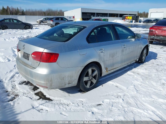 Aukcja sprzedaży 2013 Volkswagen Jetta Se, vin: 3VWDX7AJ5DM398156, numer aukcji: 12551104