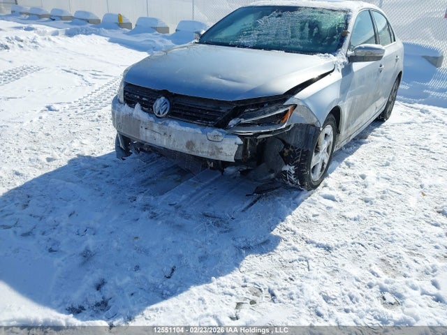 Aukcja sprzedaży 2013 Volkswagen Jetta Se, vin: 3VWDX7AJ5DM398156, numer aukcji: 12551104