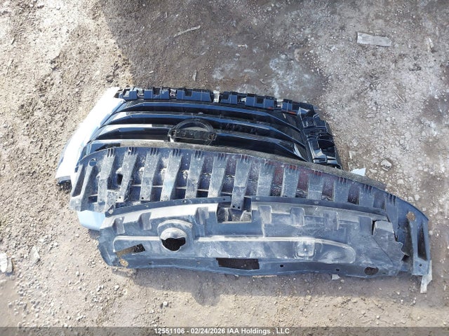 2025 Nissan Pathfinder Rock Creek/sv მანქანა იყიდება აუქციონზე, vin: 5N1DR3BE0SC232712, აუქციონის ნომერი: 12551106