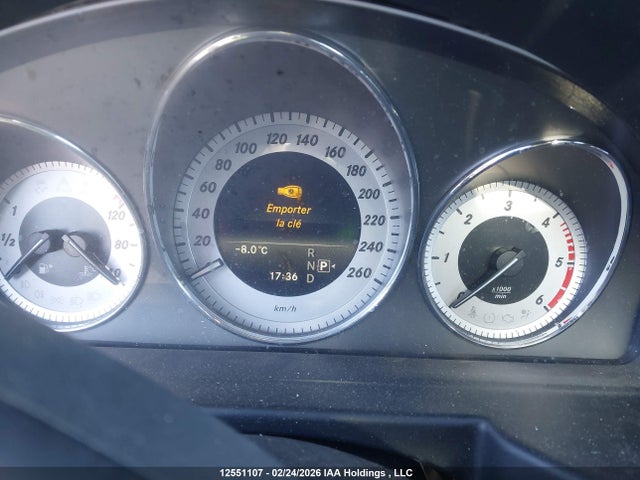 WDCGG0EBXFG383511 Mercedes-Benz Glk 250 Bluetec 4matic