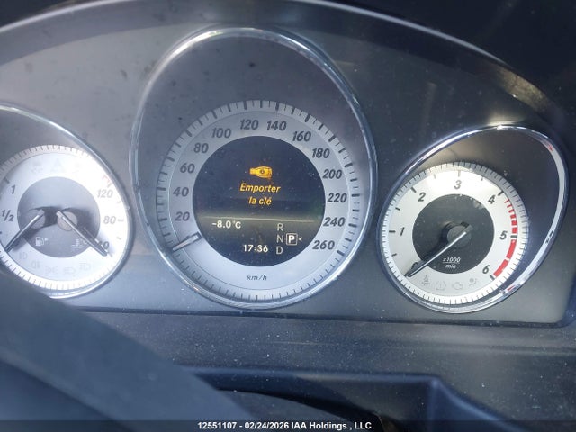 WDCGG0EBXFG383511 Mercedes-Benz Glk 250 Bluetec 4matic
