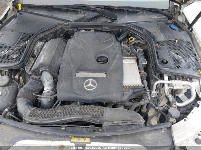 55SWF4KB3HU224860 Mercedes-Benz C 300 4matic