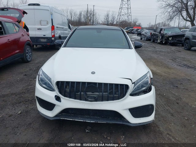 55SWF4KB3HU224860 Mercedes-Benz C 300 4matic