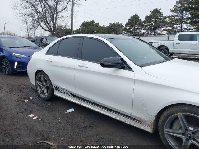 55SWF4KB3HU224860 Mercedes-Benz C 300 4matic