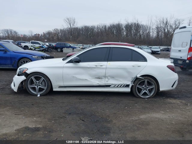 55SWF4KB3HU224860 Mercedes-Benz C 300 4matic