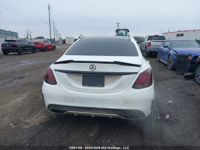 55SWF4KB3HU224860 Mercedes-Benz C 300 4matic