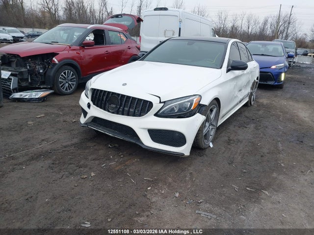 55SWF4KB3HU224860 Mercedes-Benz C 300 4matic