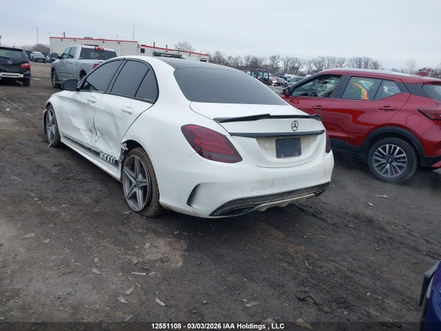 55SWF4KB3HU224860 Mercedes-Benz C 300 4matic